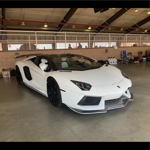 Meet your Posher, George